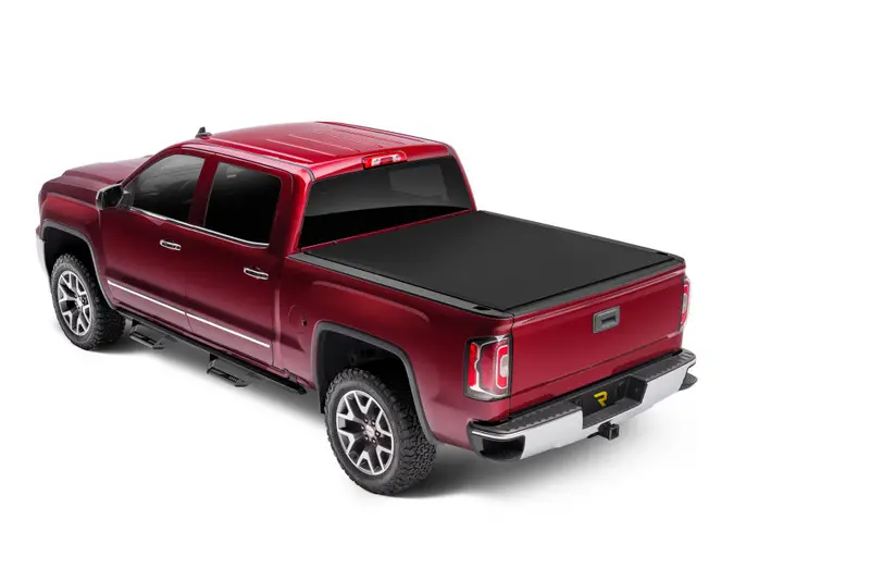 Truxedo - Sentry Ct 15-19 Gm Canyon/Colorado 6'2" Bed - 1553316 1