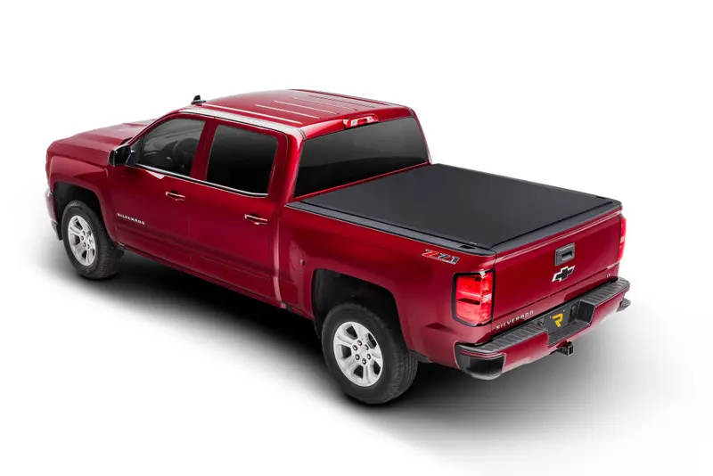 Truxedo - Truxedo 1423201 Pro X15 - 20-22 Gladiator W/ Or W/Out Trail Rail System - 1423201 1