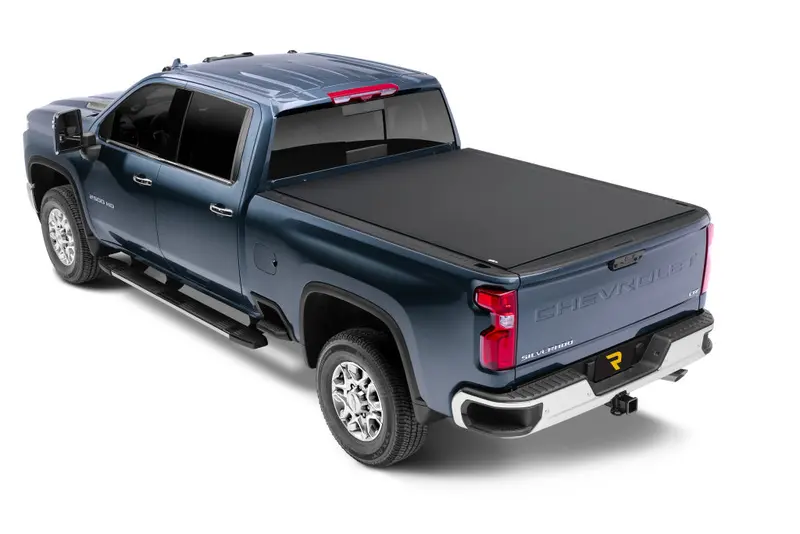 Truxedo - Truxedo 1473301 Pro X15 - 20-22 Silv/Sierra 2500Hd/3500Hd 6'9" W/Out Multipro Tg - 1473301 1