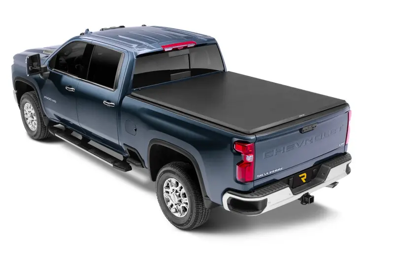 Truxedo - Truxedo 273301 Truxport - 20-22 Silv/Sierra 2500Hd/3500Hd 6'9" - 273301 1