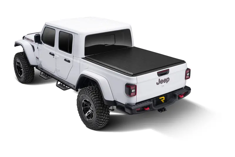 Truxedo - Truxedo 523201 Lo Pro - 20-22 Gladiator W/ Or W/O Trail Rail System - 523201 1