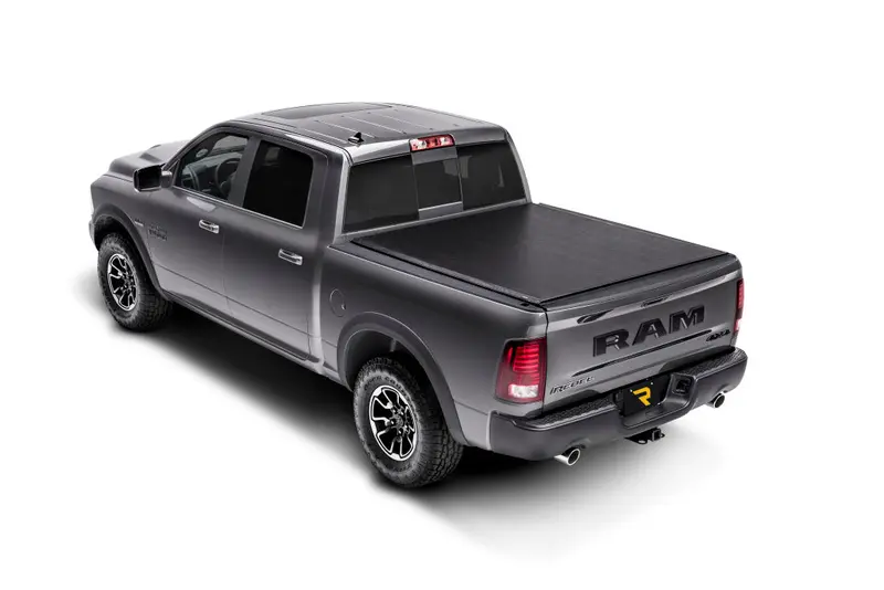 Truxedo - Truxedo(R) Deuce Tonneau Cover - 746901 1