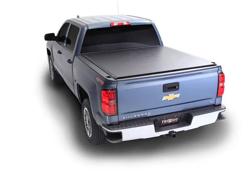 Truxedo - Truxedo(R) Deuce Tonneau Cover - 772001 1