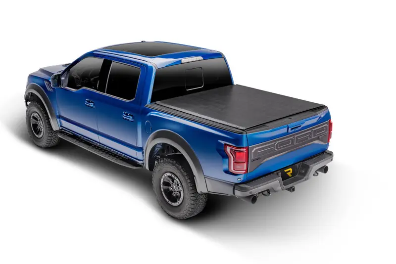 Truxedo - Truxedo(R) Deuce Tonneau Cover - 797701 1