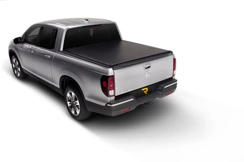 Truxedo - Truxedo(R) Lo Pro Qt Tonneau Cover - 520601 1