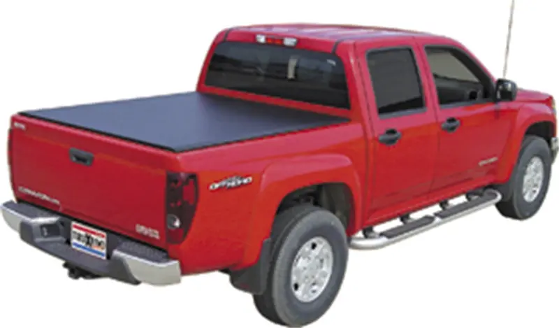 Truxedo - Truxedo(R) Lo Pro Qt Tonneau Cover - 543301 1