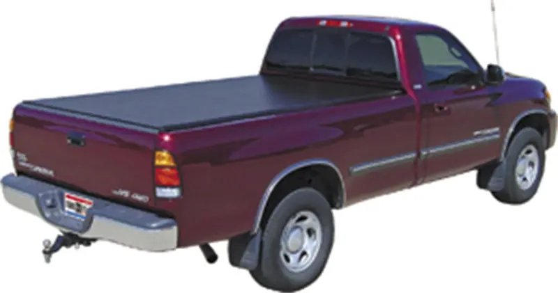 Truxedo - Truxedo(R) Lo Pro Qt Tonneau Cover - 545101 1