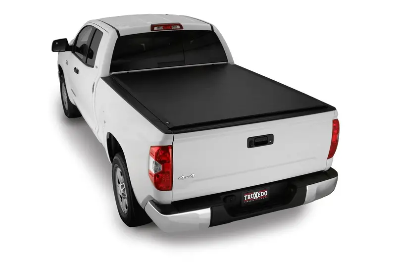 Truxedo - Truxedo(R) Lo Pro Qt Tonneau Cover - 545801 1