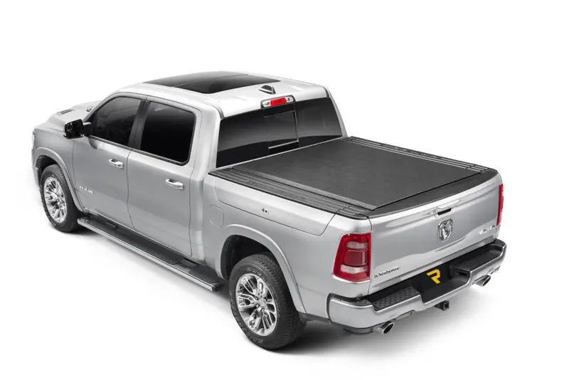 Truxedo - Truxedo(R) Lo Pro Qt Tonneau Cover - 547901 1
