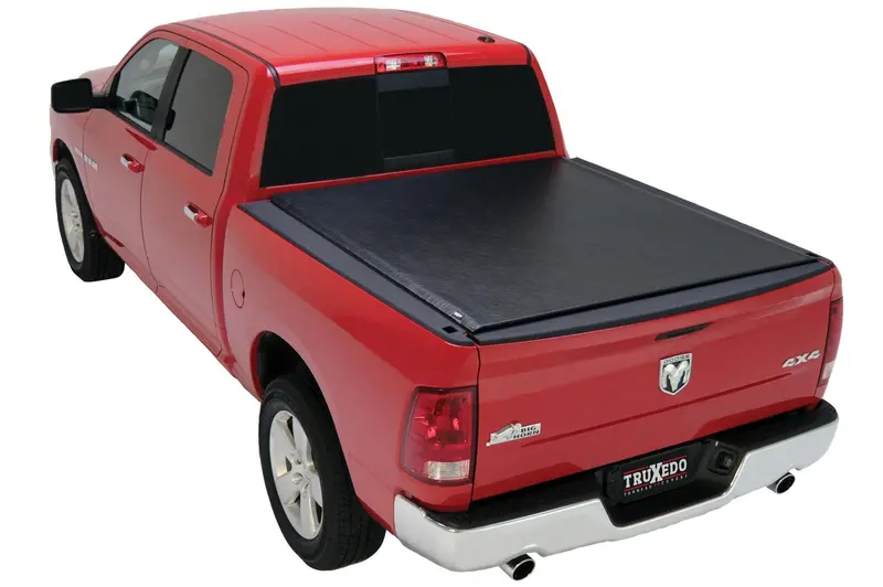 Truxedo - Truxedo(R) Lo Pro Qt Tonneau Cover - 548101 1