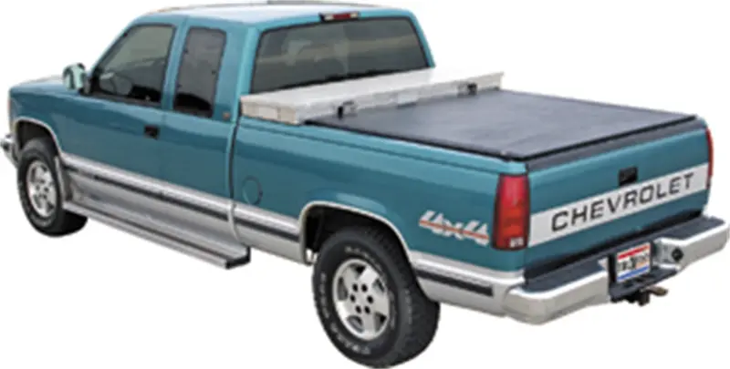 Truxedo - Truxedo(R) Lo Pro Qt Tonneau Cover - 549101 1