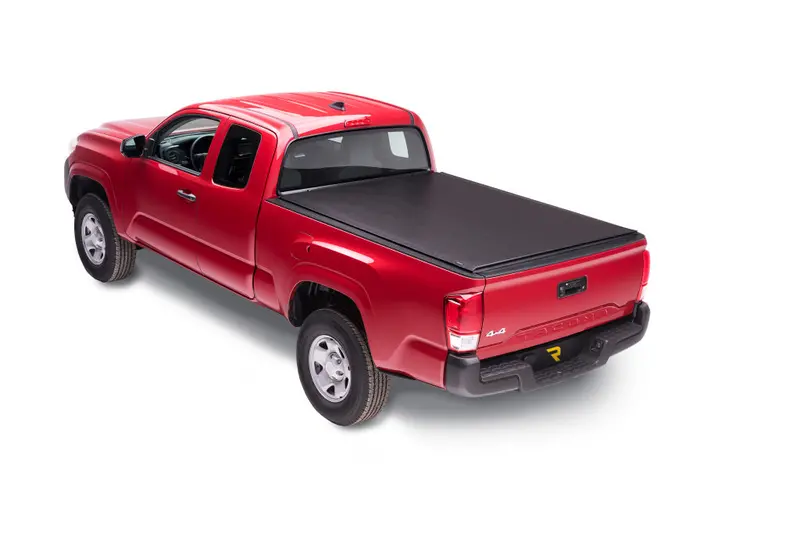 Truxedo - Truxedo(R) Lo Pro Qt Tonneau Cover - 557001 1