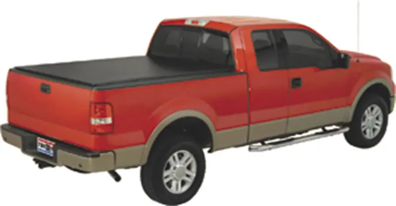 Truxedo - Truxedo(R) Lo Pro Qt Tonneau Cover - 558101 1