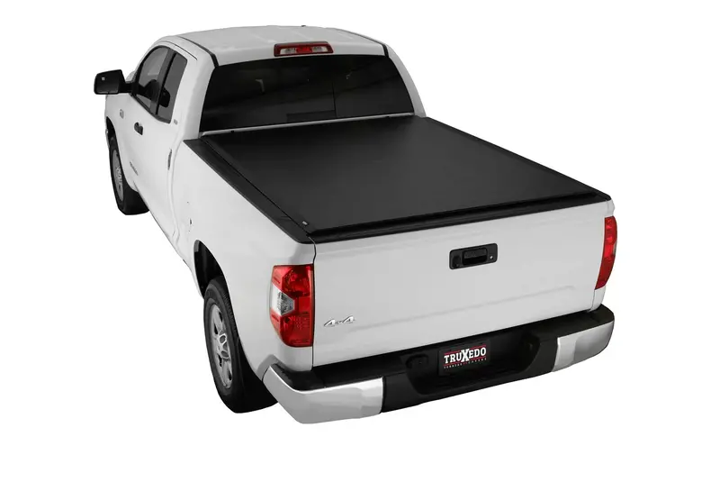 Truxedo - Truxedo(R) Lo Pro Qt Tonneau Cover - 563801 1