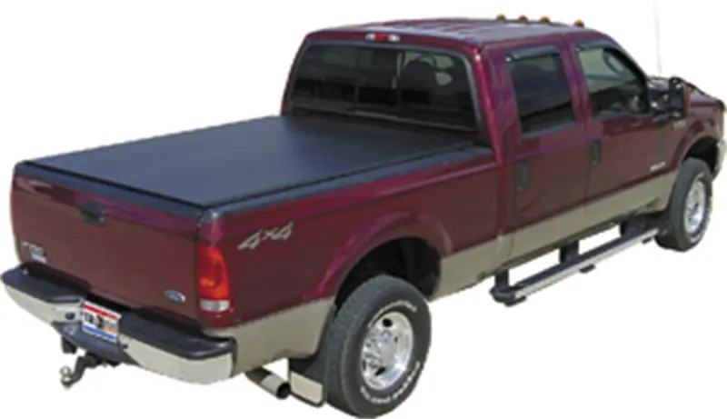 Truxedo - Truxedo(R) Lo Pro Qt Tonneau Cover - 569101 1