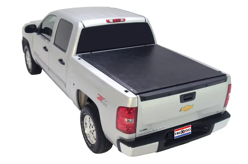 Truxedo - Truxedo(R) Lo Pro Qt Tonneau Cover - 570601 1
