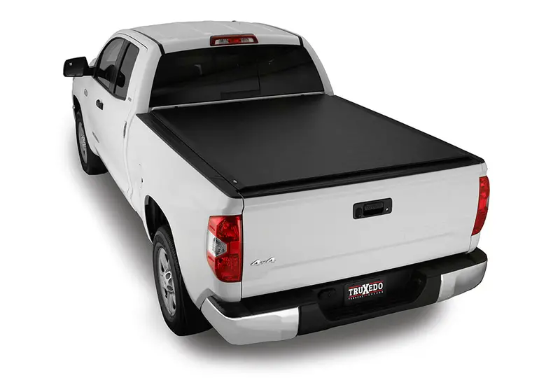 Truxedo - Truxedo(R) Lo Pro Qt Tonneau Cover - 574101 1