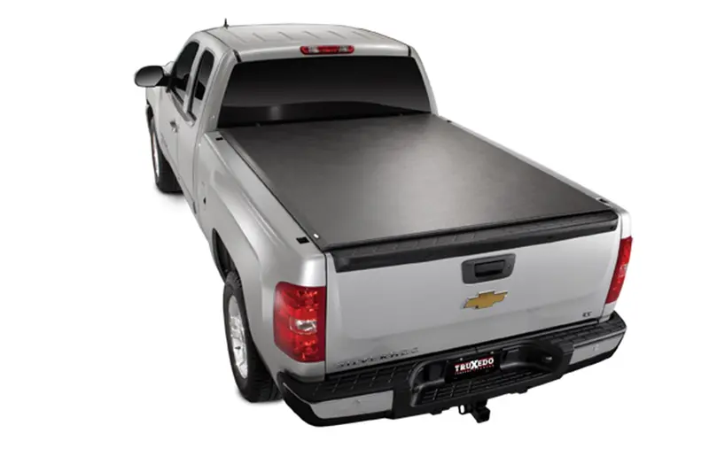 Truxedo - Truxedo(R) Lo Pro Qt Tonneau Cover - 580601 1