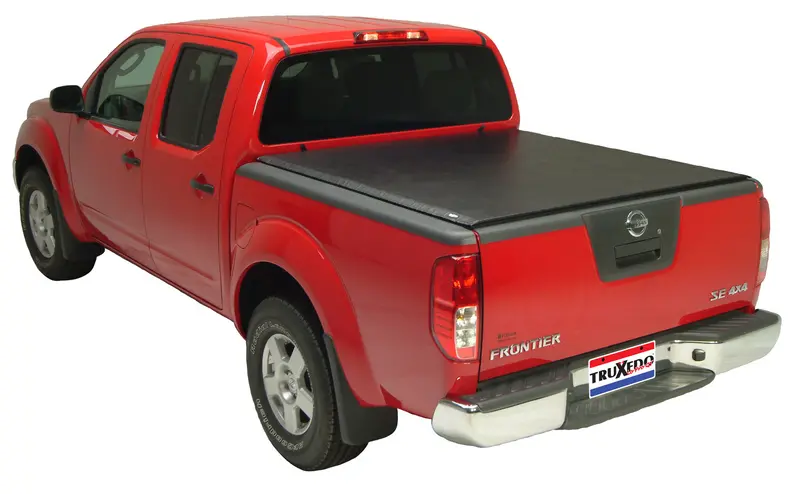 Truxedo - Truxedo(R) Lo Pro Qt Tonneau Cover - 584101 1