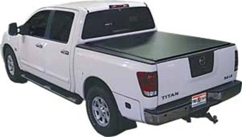 Truxedo - Truxedo(R) Lo Pro Qt Tonneau Cover - 597101 1