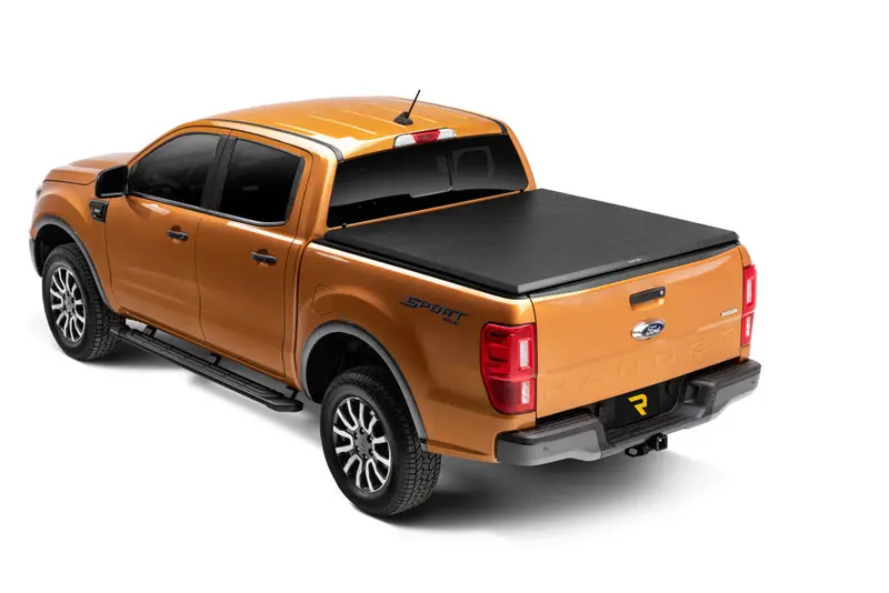 Truxedo - Truxport 19 Ford Ranger 6' Bed - 231101 1