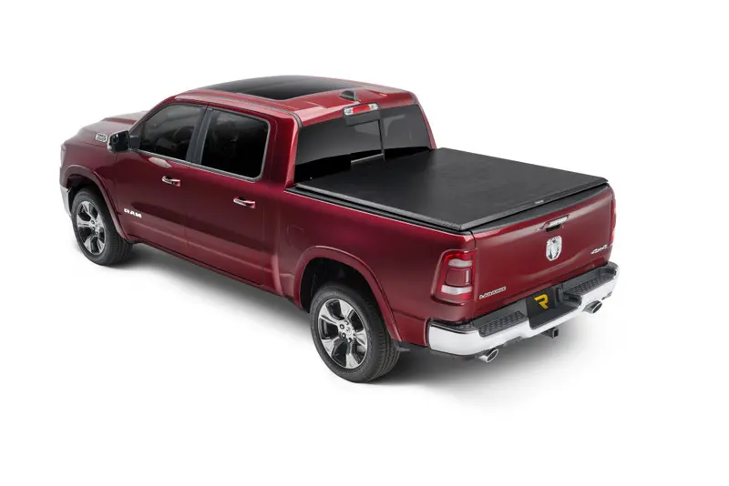 Truxedo - Truxport 19 Ram 1500 5'7" Bed - 285901 1