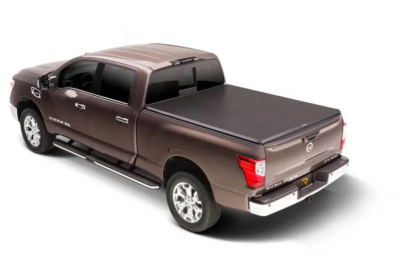 Truxedo - Truxport(R) Tonneau Cover - 207801 1