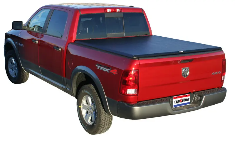 Truxedo - Truxport(R) Tonneau Cover - 246601 1