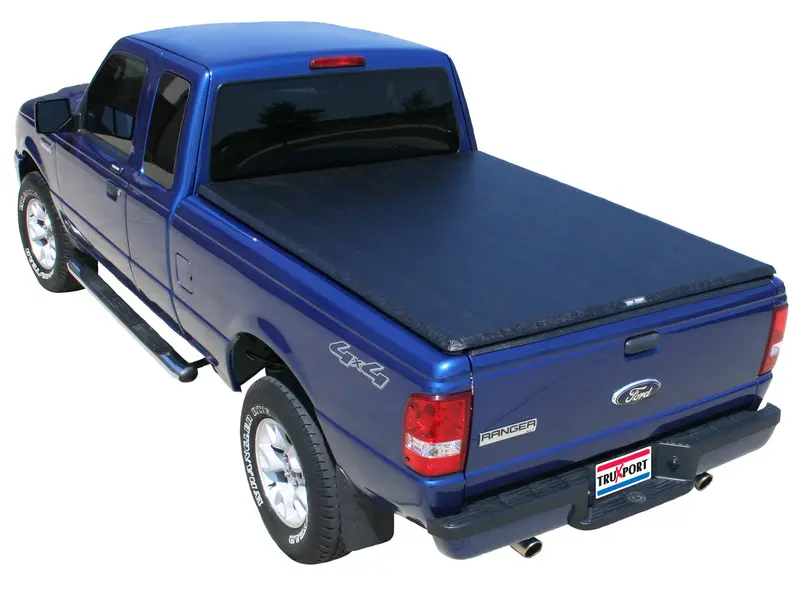 Truxedo - Truxport(R) Tonneau Cover - 247101 1