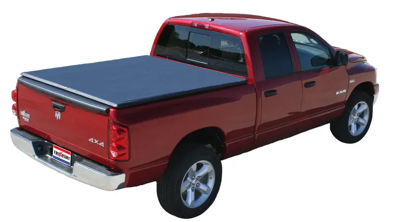 Truxedo - Truxport(R) Tonneau Cover - 248101 1