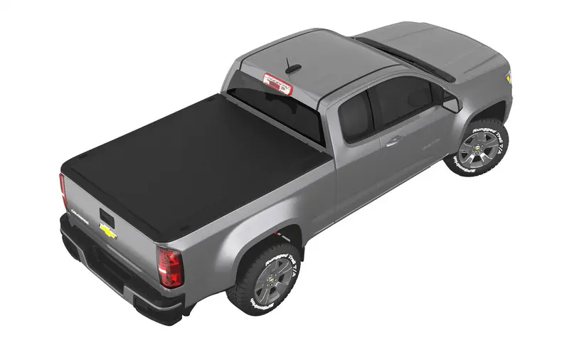 Truxedo - Truxport(R) Tonneau Cover - 253301 1