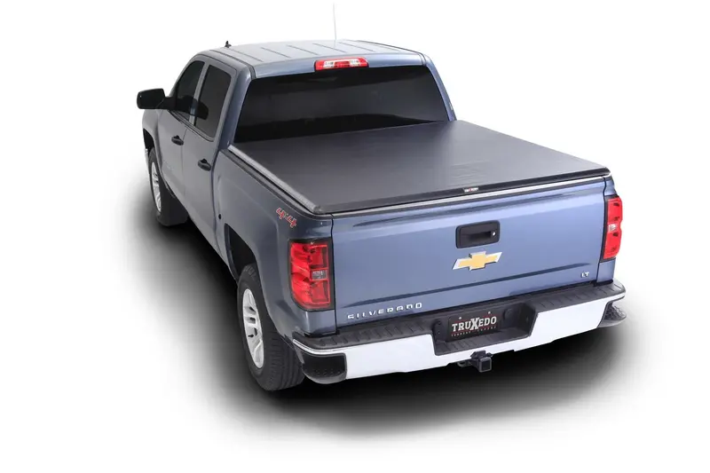 Truxedo - Truxport(R) Tonneau Cover - 267101 1