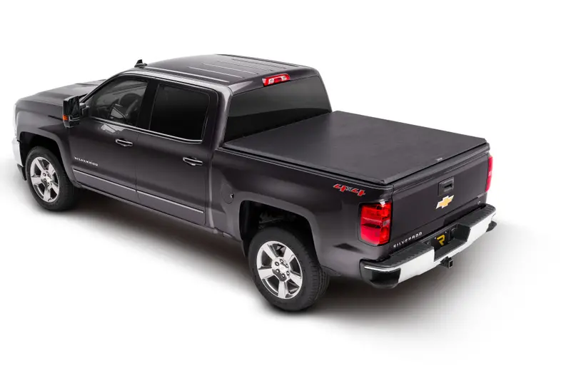 Truxedo - Truxport(R) Tonneau Cover - 272001 1