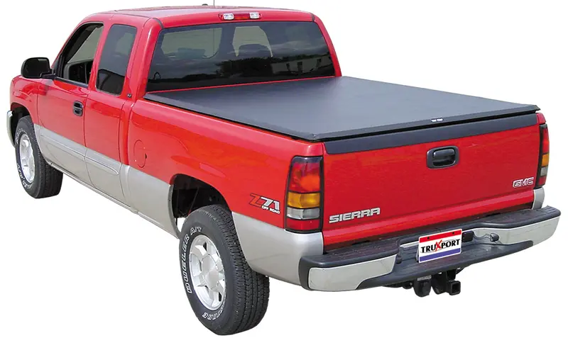 Truxedo - Truxport(R) Tonneau Cover - 281601 1