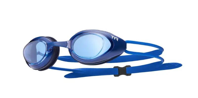 Tyr Adult Blackhawk Racing Goggles 3
