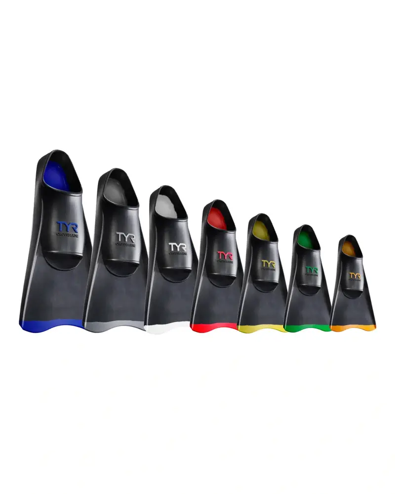 Tyr Crossblade 2.0 Training Fins 1