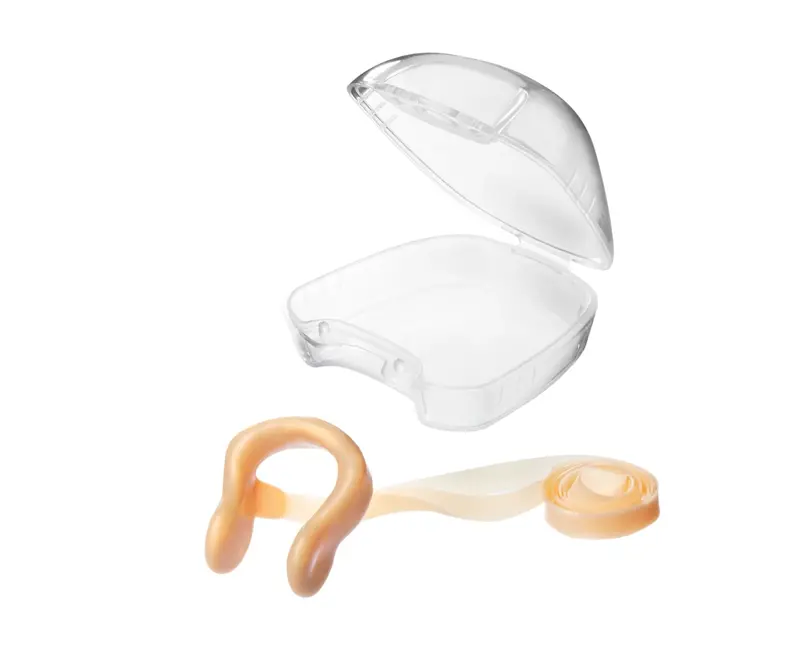 Tyr Latex Nose Clip 1