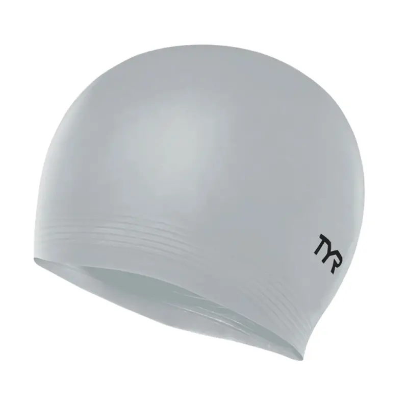 Tyr Latex Swim Cap 1
