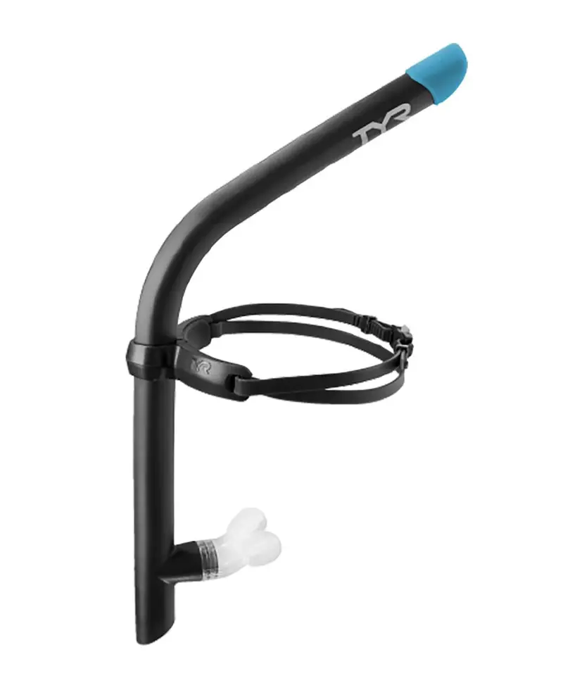 Tyr Ultralite Swim Snorkel 2.0 1