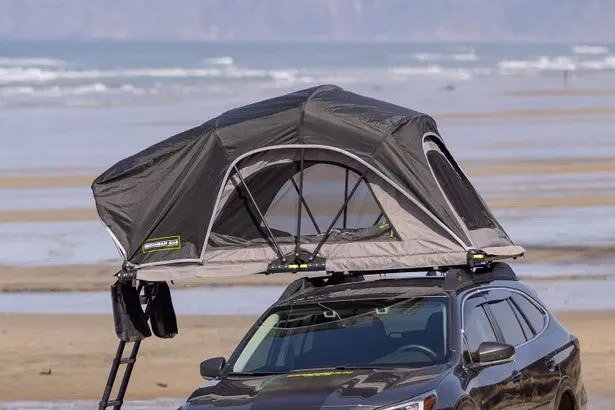 Uber Lite Rooftop Tent 1