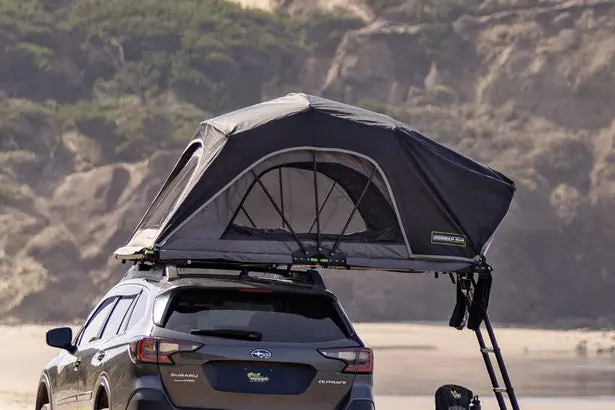 Uber Lite Rooftop Tent 2