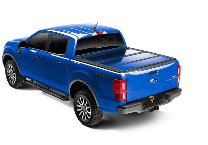 Undercover Ar22023l-Yz Fusion 19-23 Ranger 6'1" - Oxford White 1