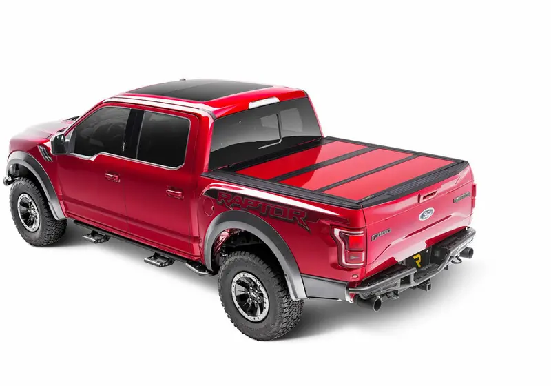 Undercover Ar22029l-B3 Fusion 22-24 F150 5'7" - Atlas Blue 1