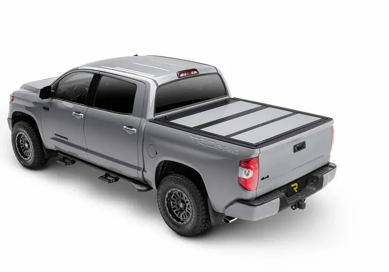 Undercover Ar42017l-3U5 Fusion 22-24 Tundra 5'7" - Emotional Red 2 Metallic 1