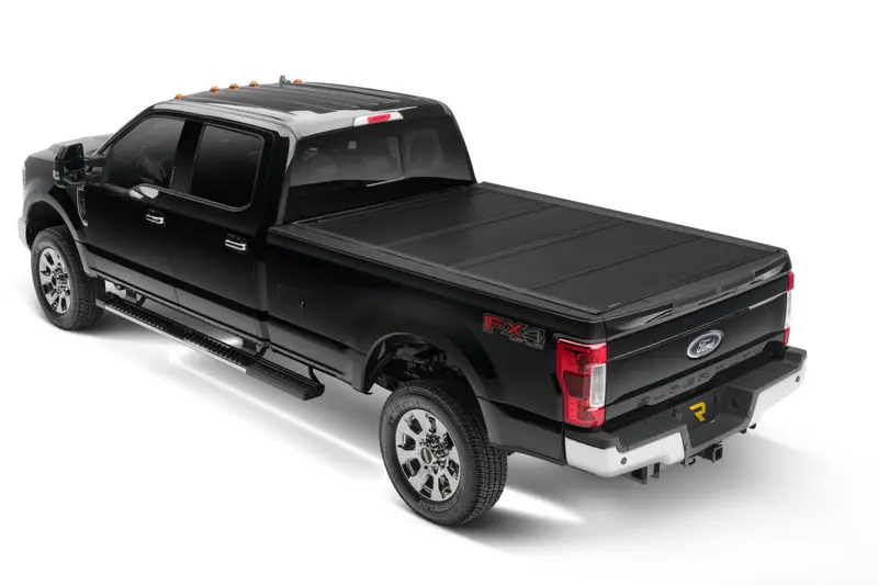 Undercover - Armor Flex 17-19 F250/F350 6.8Ft - Ax22021 1