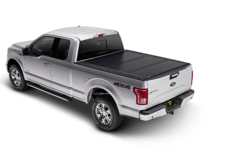 Undercover - Ultra Flex Tonneau Cover - Ux22010 1