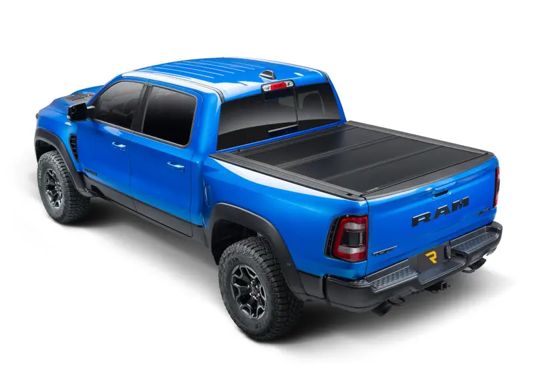 Undercover - Ultra Flex Tonneau Cover - Ux32004 1