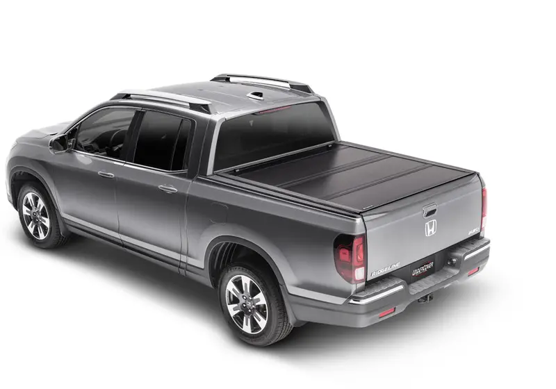 Undercover - Ultra Flex Tonneau Cover - Ux82000 1