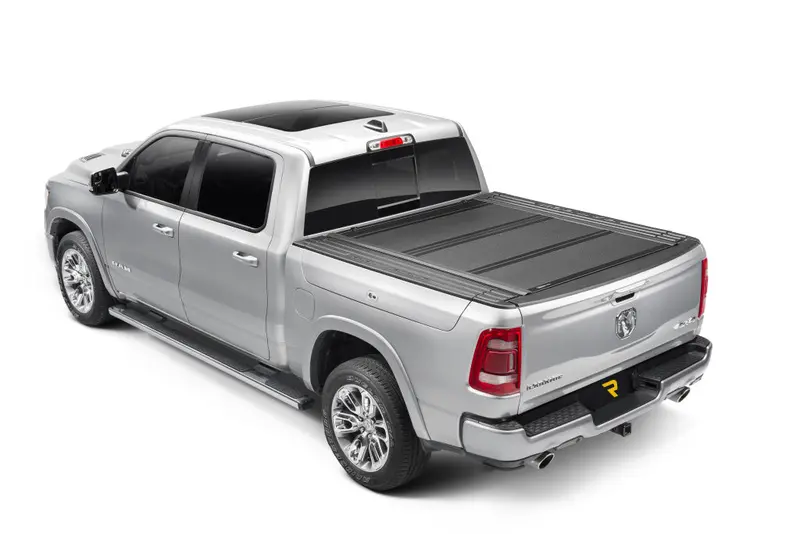 Undercover - Undercover Ax 19-22Ram 5'7 W/Rb Ax32011 - Ax32011 1