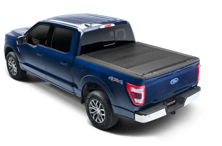 Undercover - Undercover Ax 21-22 F150 5'7 Ax22029 - Ax22029 1